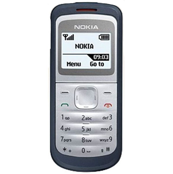 Toques para Nokia 1203 baixar gratis.